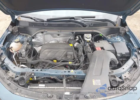 2024 Buick Envista Preferred Fwd z USA, uszkodzony, nr VIN KL47LAE2XRB109342